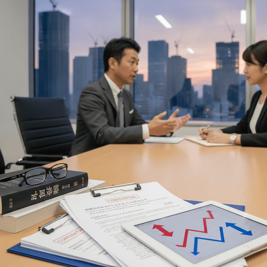 36協定なしで残業は違法か?罰則、未払い賃金、都市開発リスクを労務専門家が解説